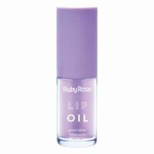 Ruby Rose Lip Oil