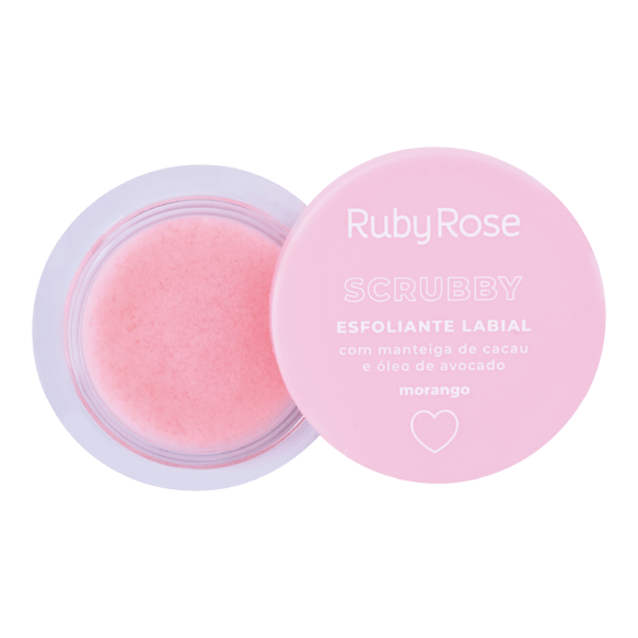 Lip Scrub Coffee
