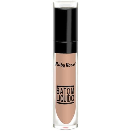 Batom Liquido Lipcream