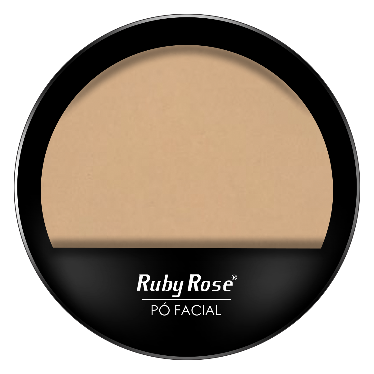 PO Compact Powder