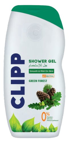 Clipp Green Forest