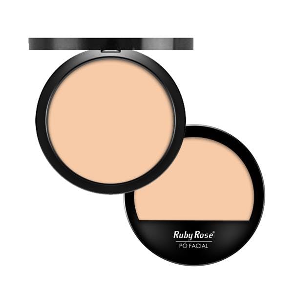 PO Compact Powder