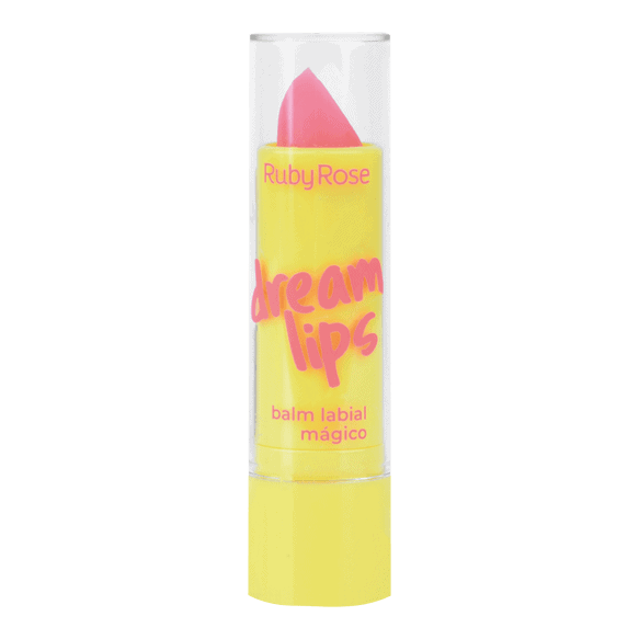 Dream Lips Magic Lipstick