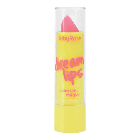 Dream Lips Magic Lipstick