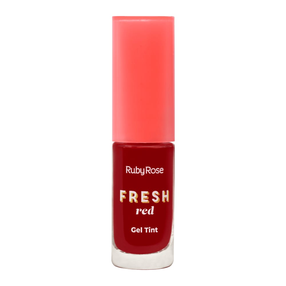 Fresh Red Lip Tint