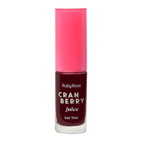 Cranberry Juice Gel Tint