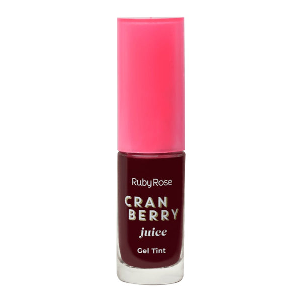 Cranberry Juice Gel Tint