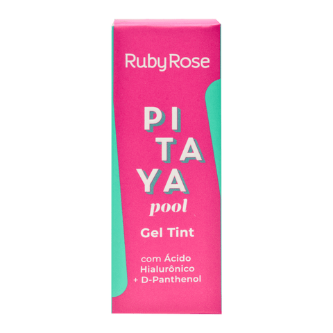 Pitaya Pool Gel Tint