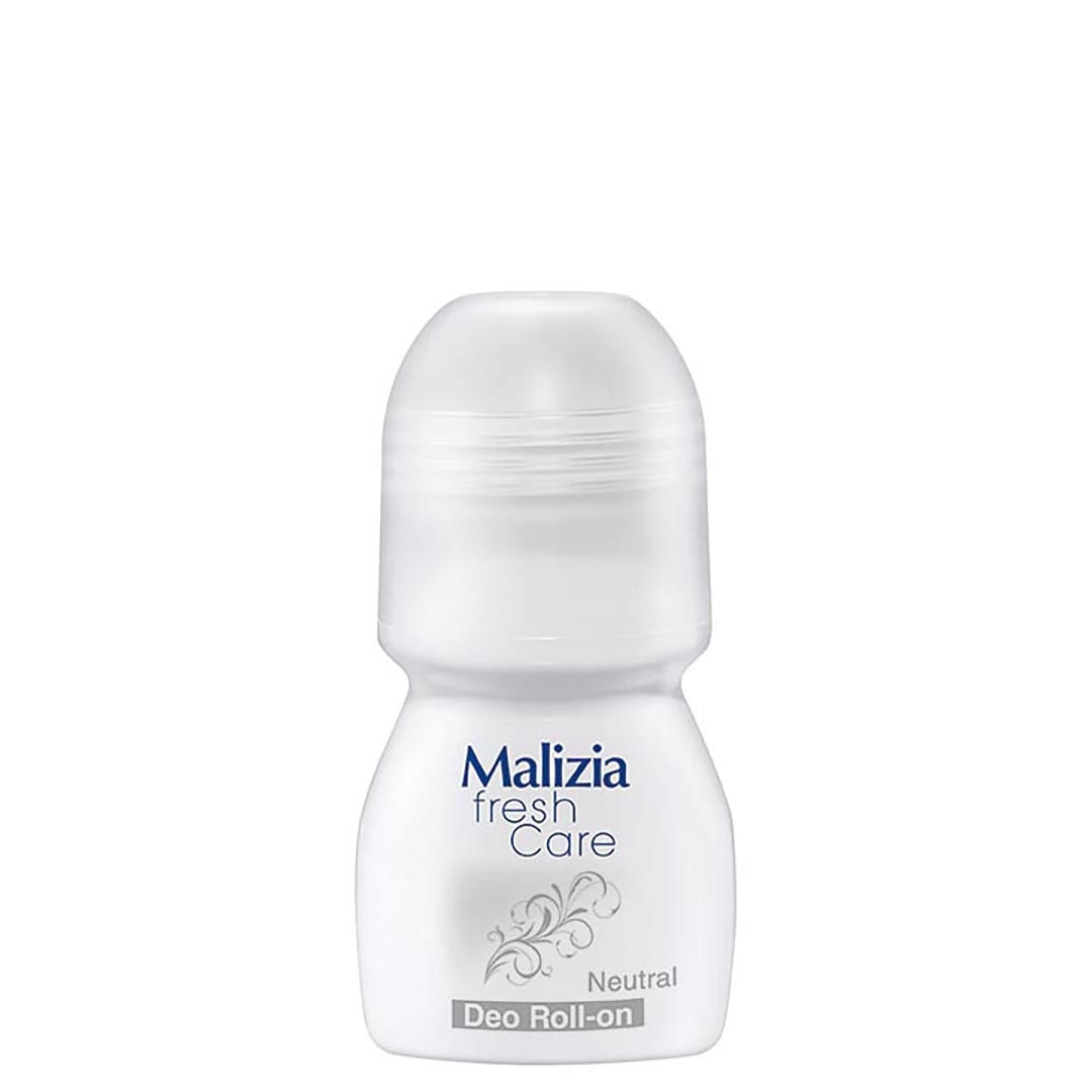 Malizia Fresh Care Roll-On Neutral