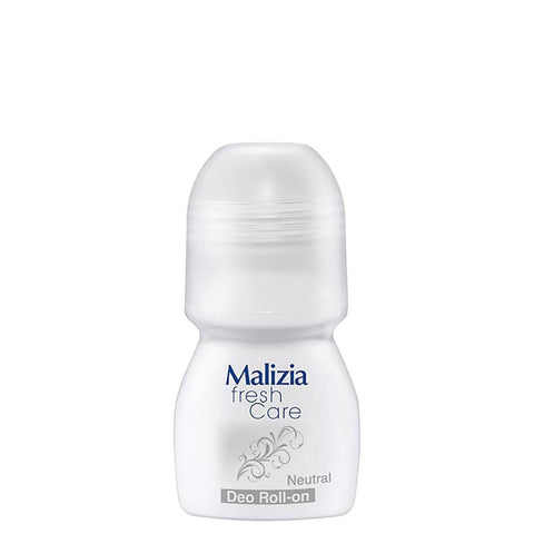 Malizia Fresh Care Roll-On Neutral