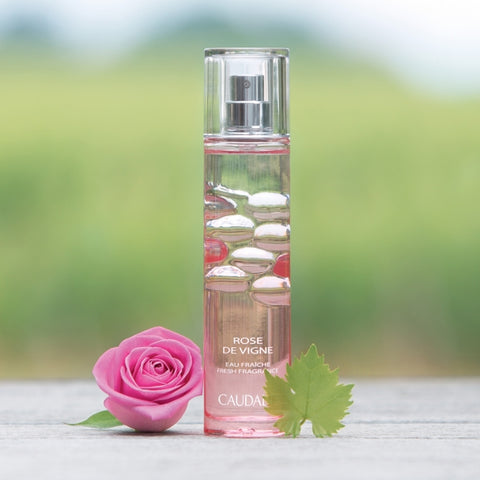Fresh Fragrance Rose De Vigne 50ML
