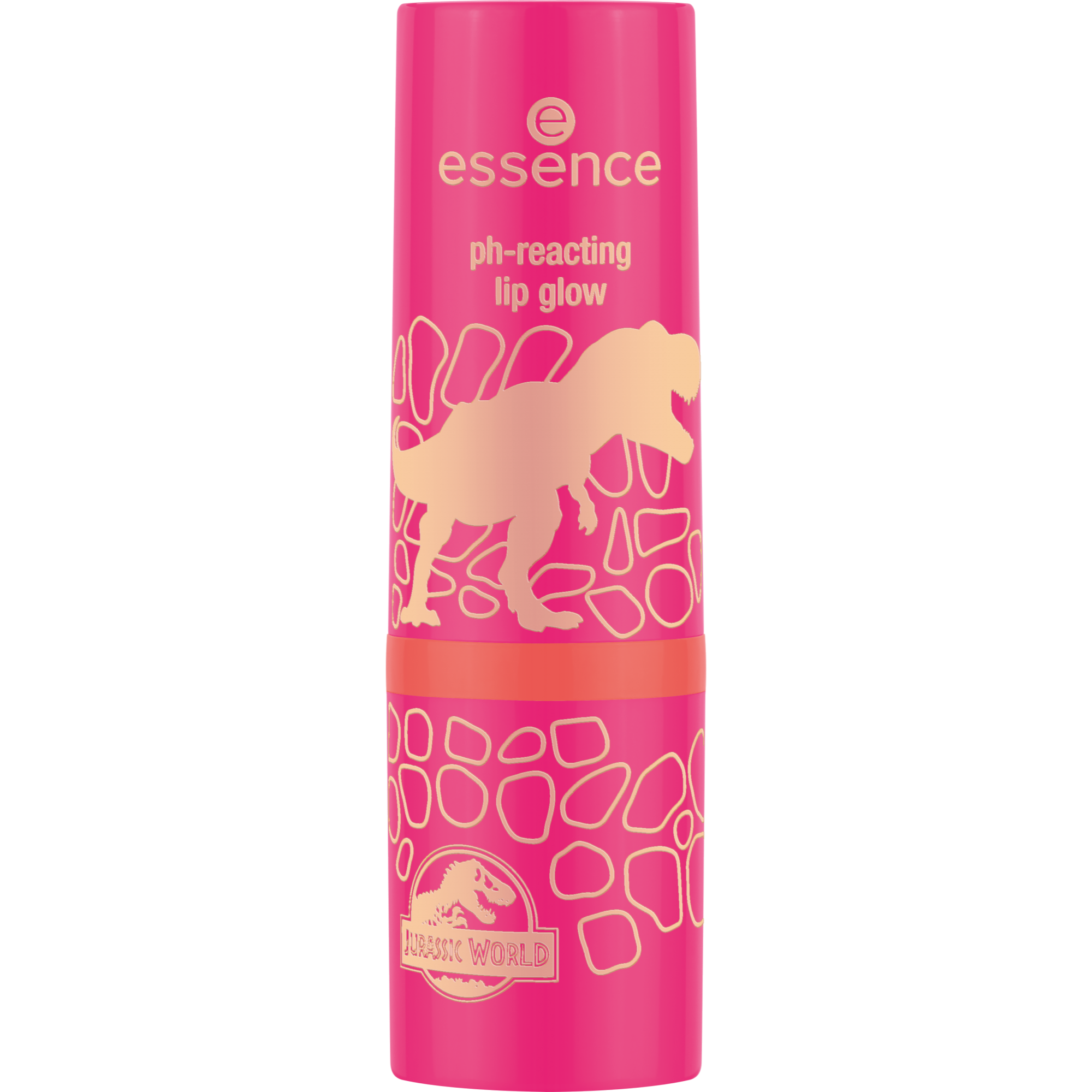 Essence Jurassic World PH Reacting Lip Glow Sohati Care