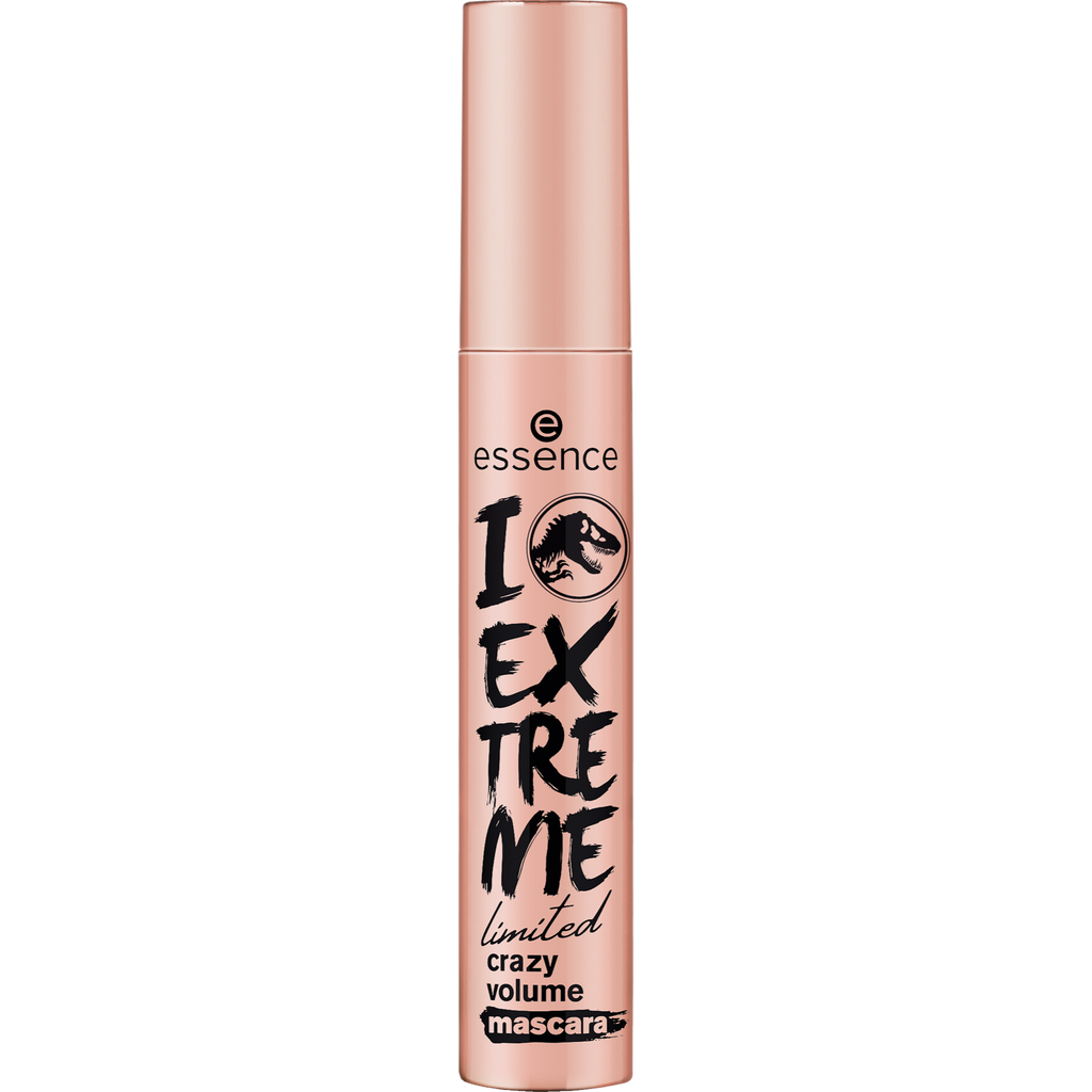 Essence Jurassic World I Love Extreme Crazy Volume Mascara