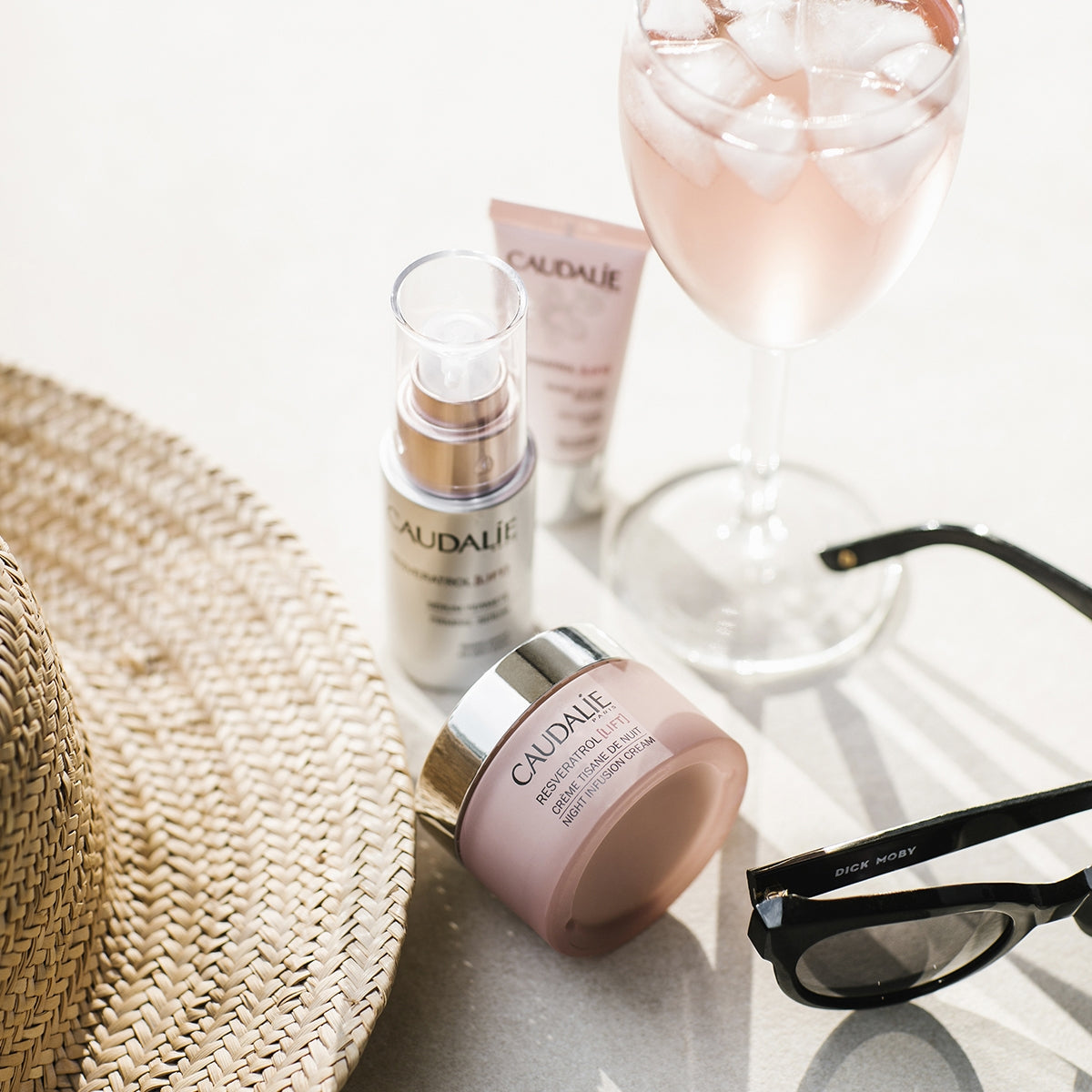 Resveratrol Firming Serum 30ML