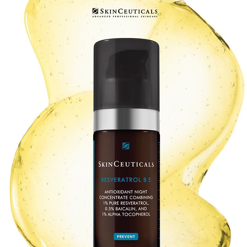 Skinceuticals resveratrol shop be