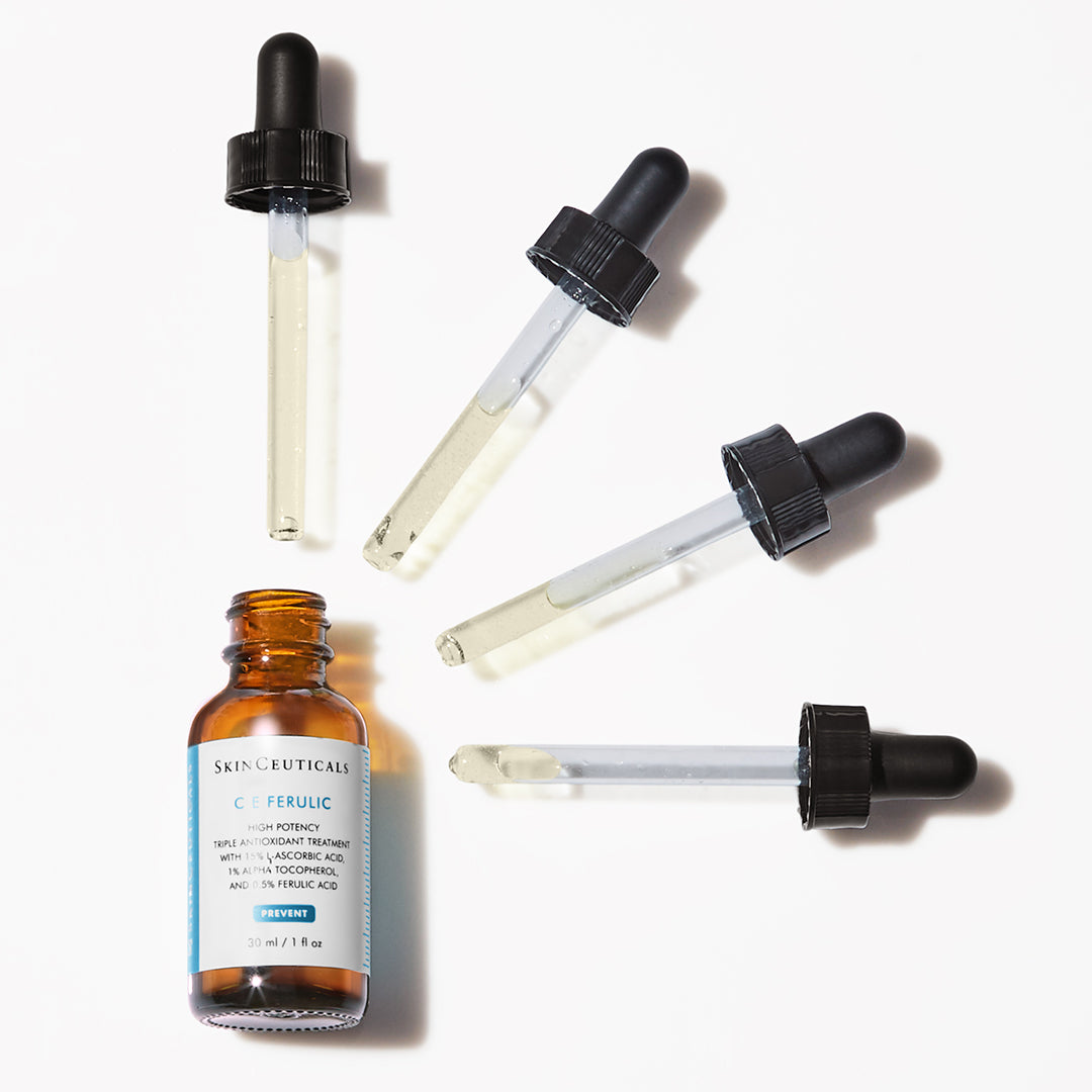 C E Ferulic ®