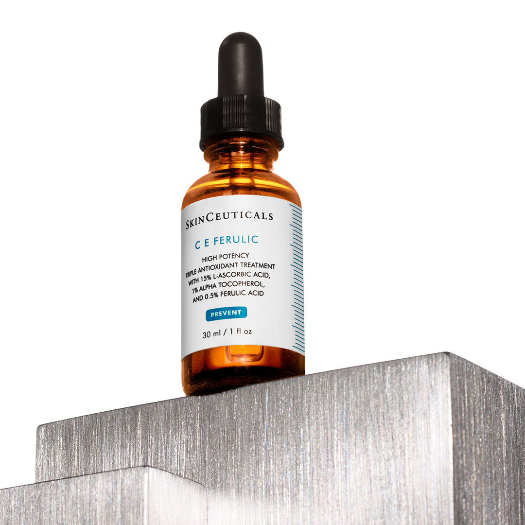 C E Ferulic ®