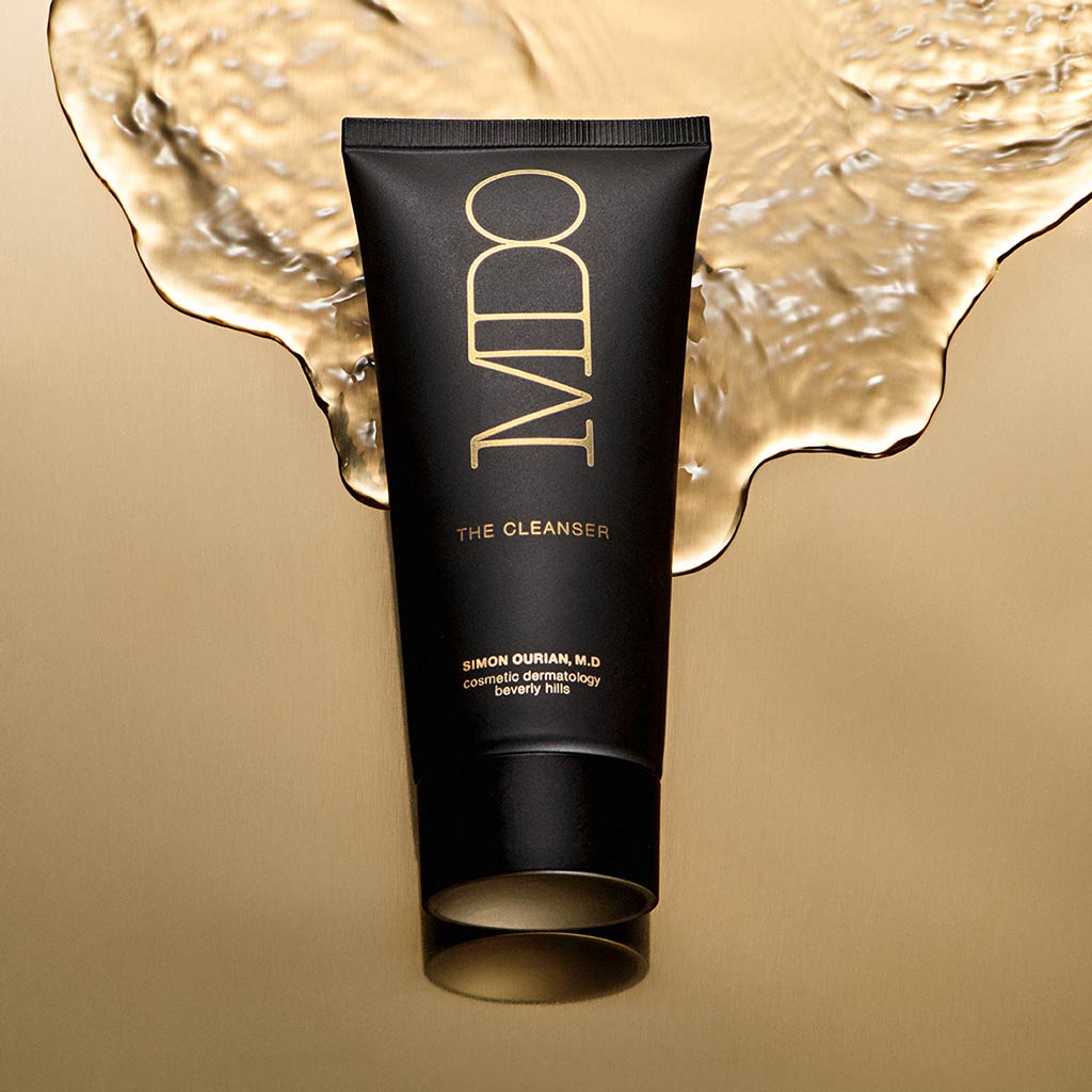 The Cleanser 100ml