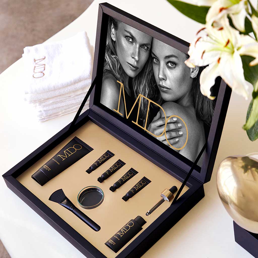 Skin Transforming Kit