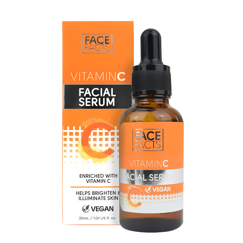 1. Giới Thiệu Chung Về Serum Vitamin C