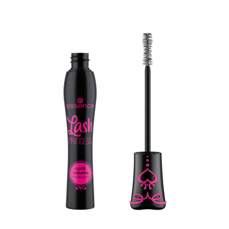 Lash Princess Curl & Volume Mascara