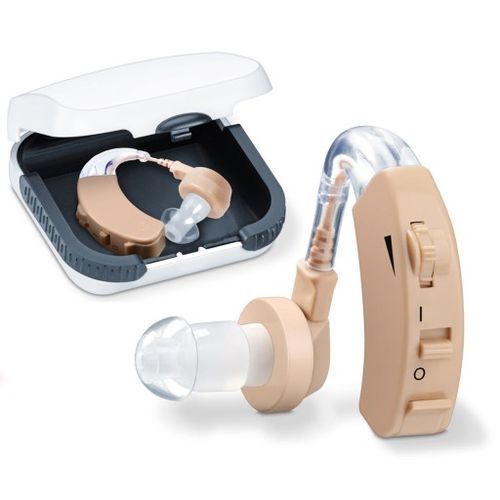 Ha 20 Hearing Amplifier