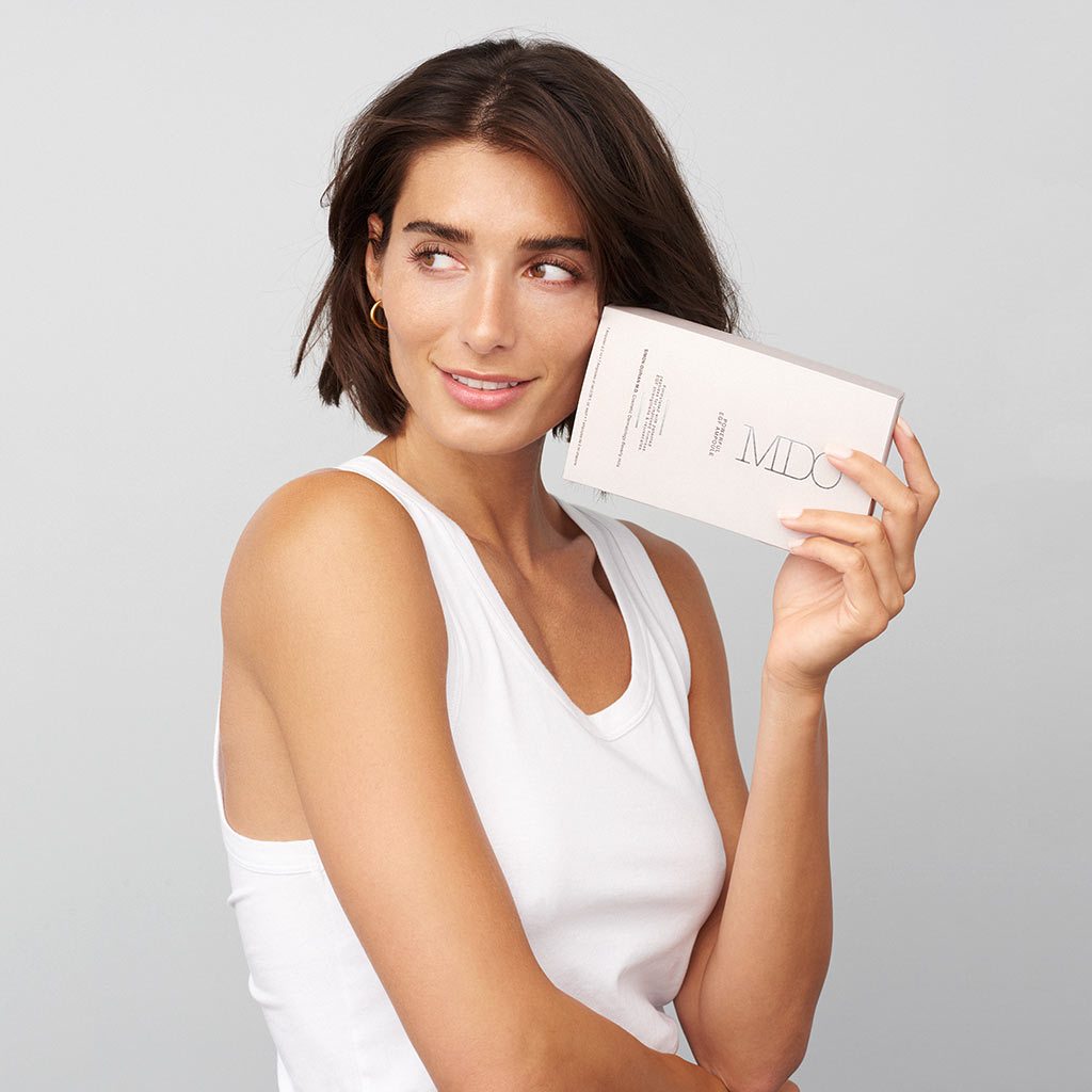 Powerful EGF Ampoules