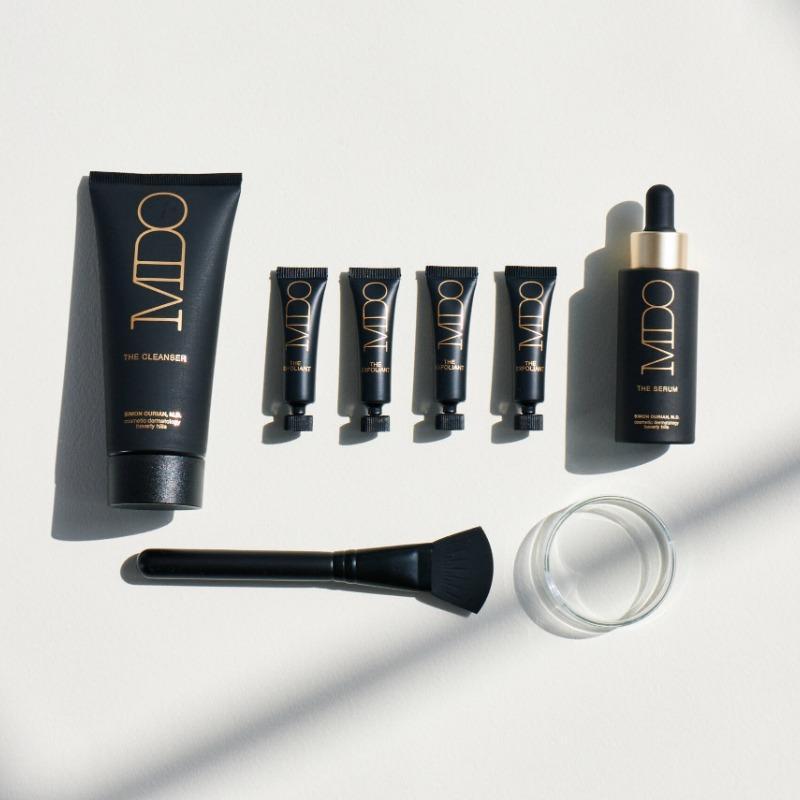 Skin Transforming Kit