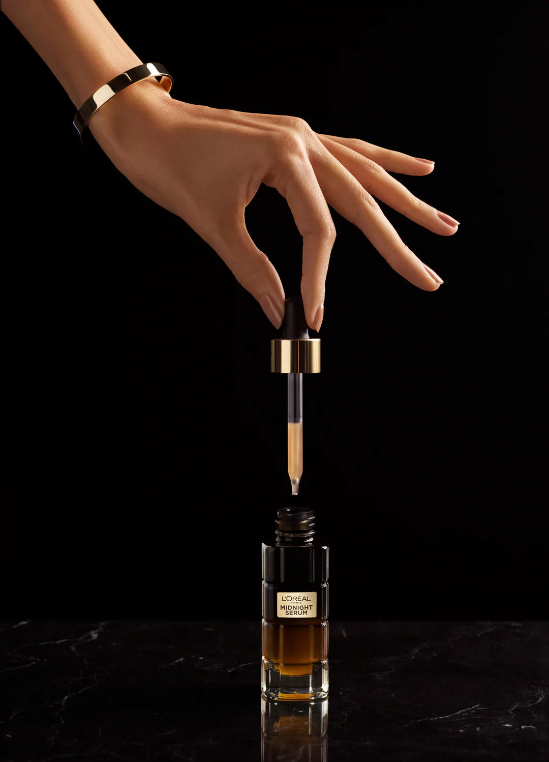 Age Perfect Cell Renewal Midnight Serum