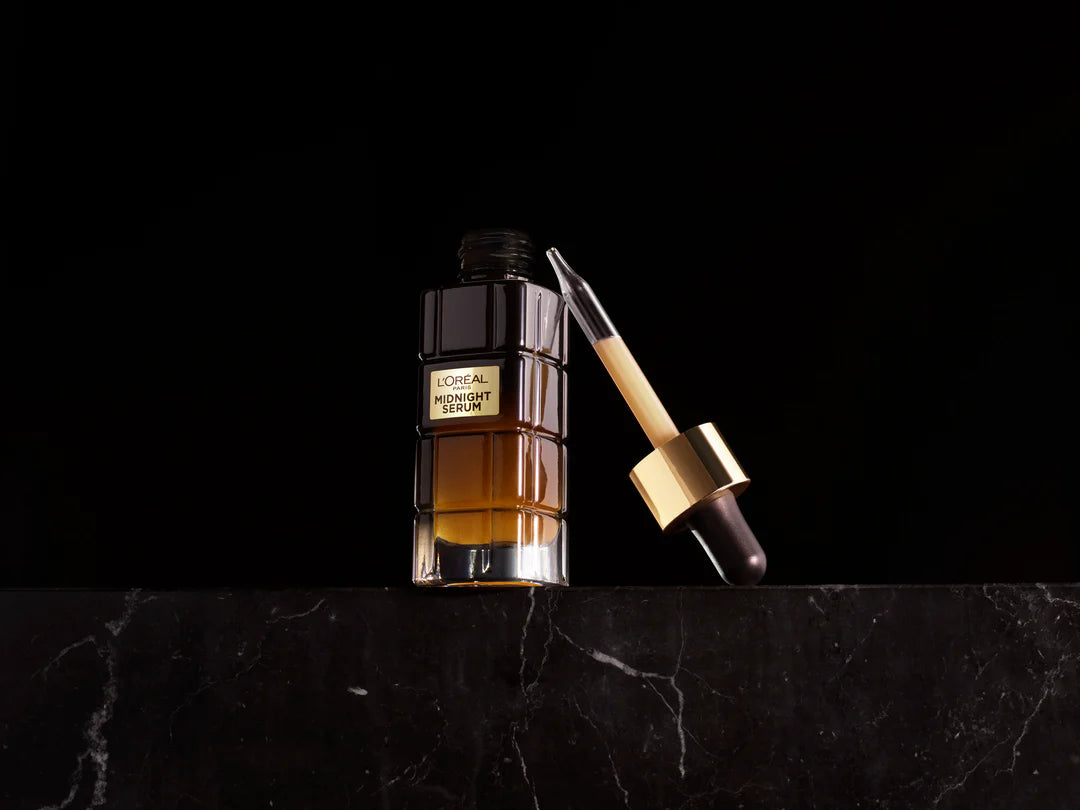 Age Perfect Cell Renewal Midnight Serum