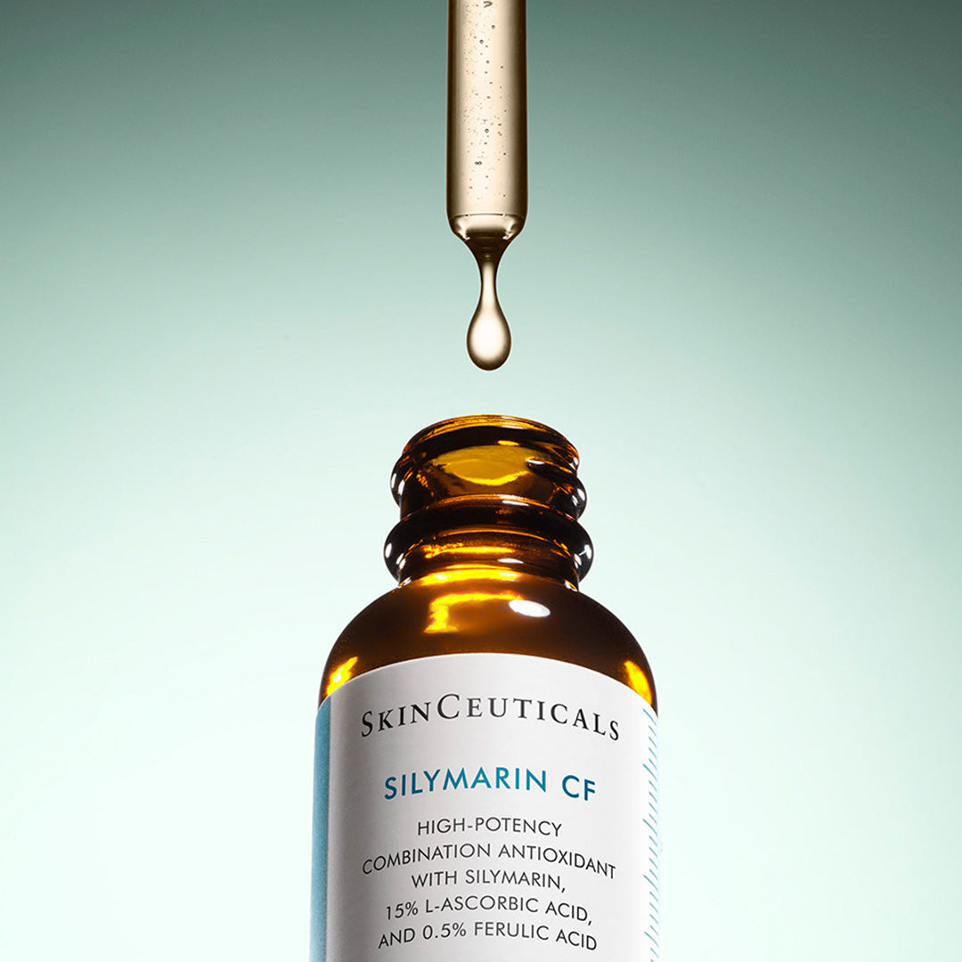 Silymarin CF
