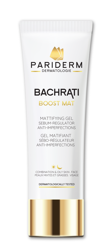 Bachrati Boost Mat 50 ml