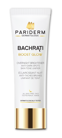 Bachrati Boost Glow 50 ml