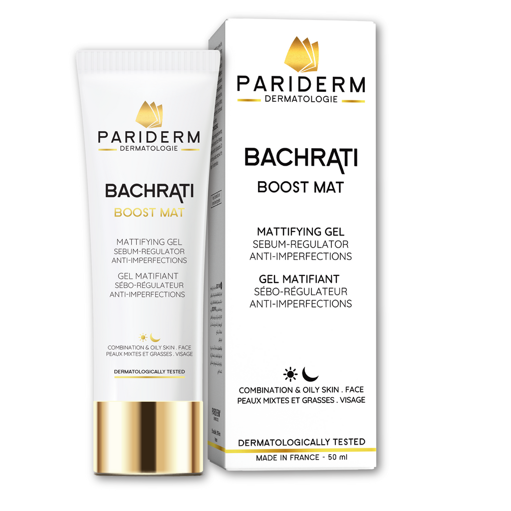 Bachrati Boost Mat 50 ml