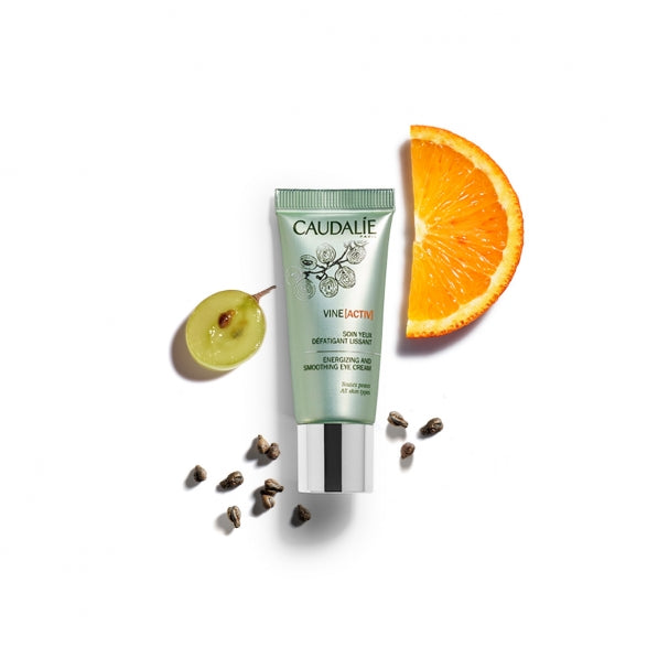 Vineactiv Energizing and Smoothing Eye Cream 15 ML