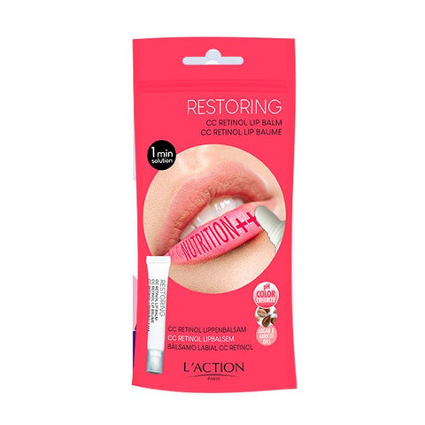 Retinol Lip Balm