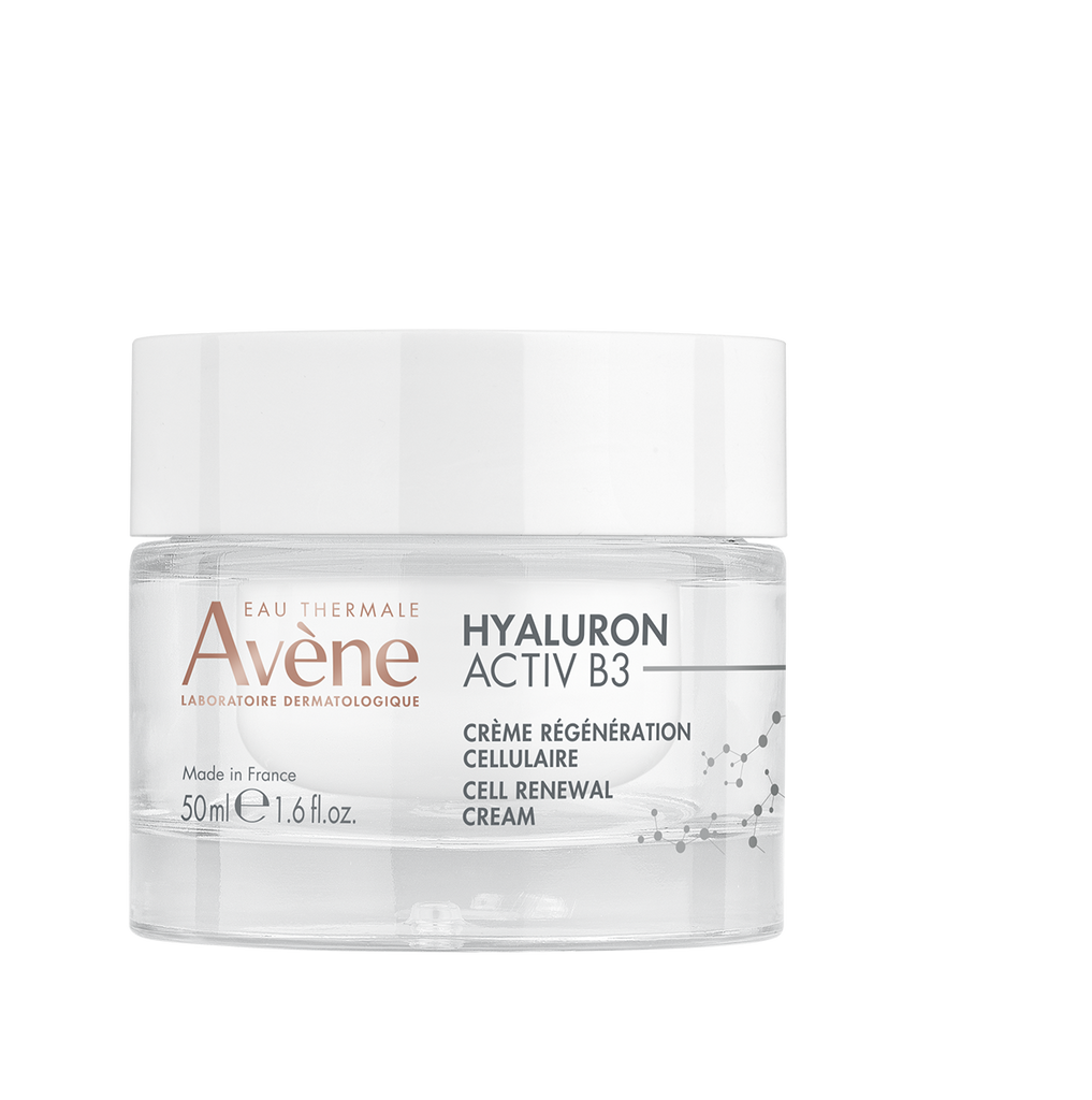 Hyaluron Activ B3 Renewal firming cream