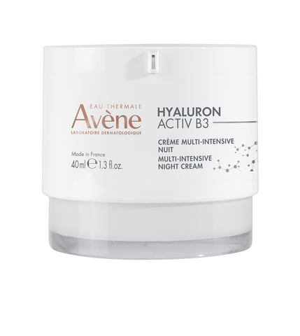 Hyaluron Activ B3 Multi-intensive night cream