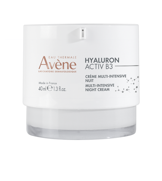 Hyaluron Activ B3 Multi-intensive night cream