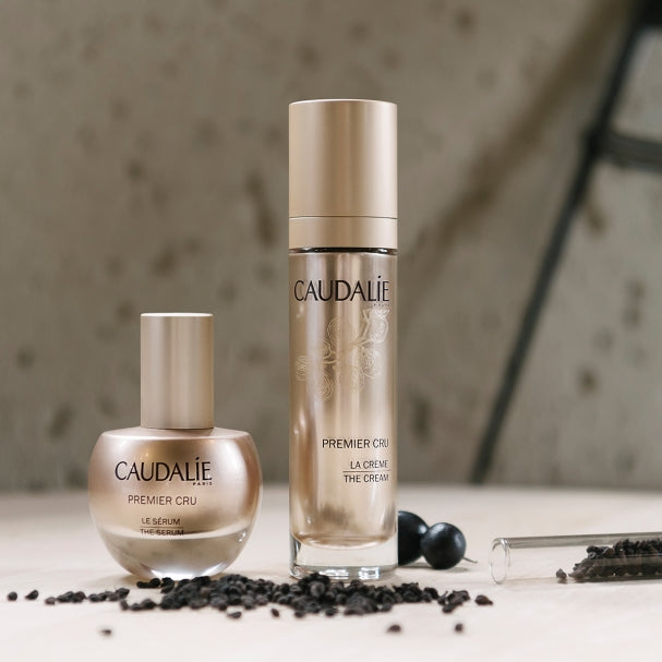 Premier Cru the Cream-50 ML