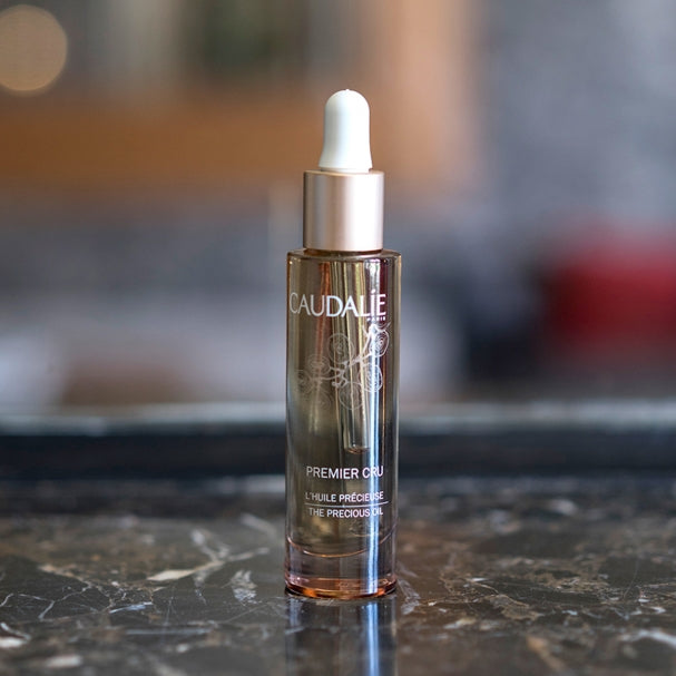 Premier Cru the Precious Oil-29ML