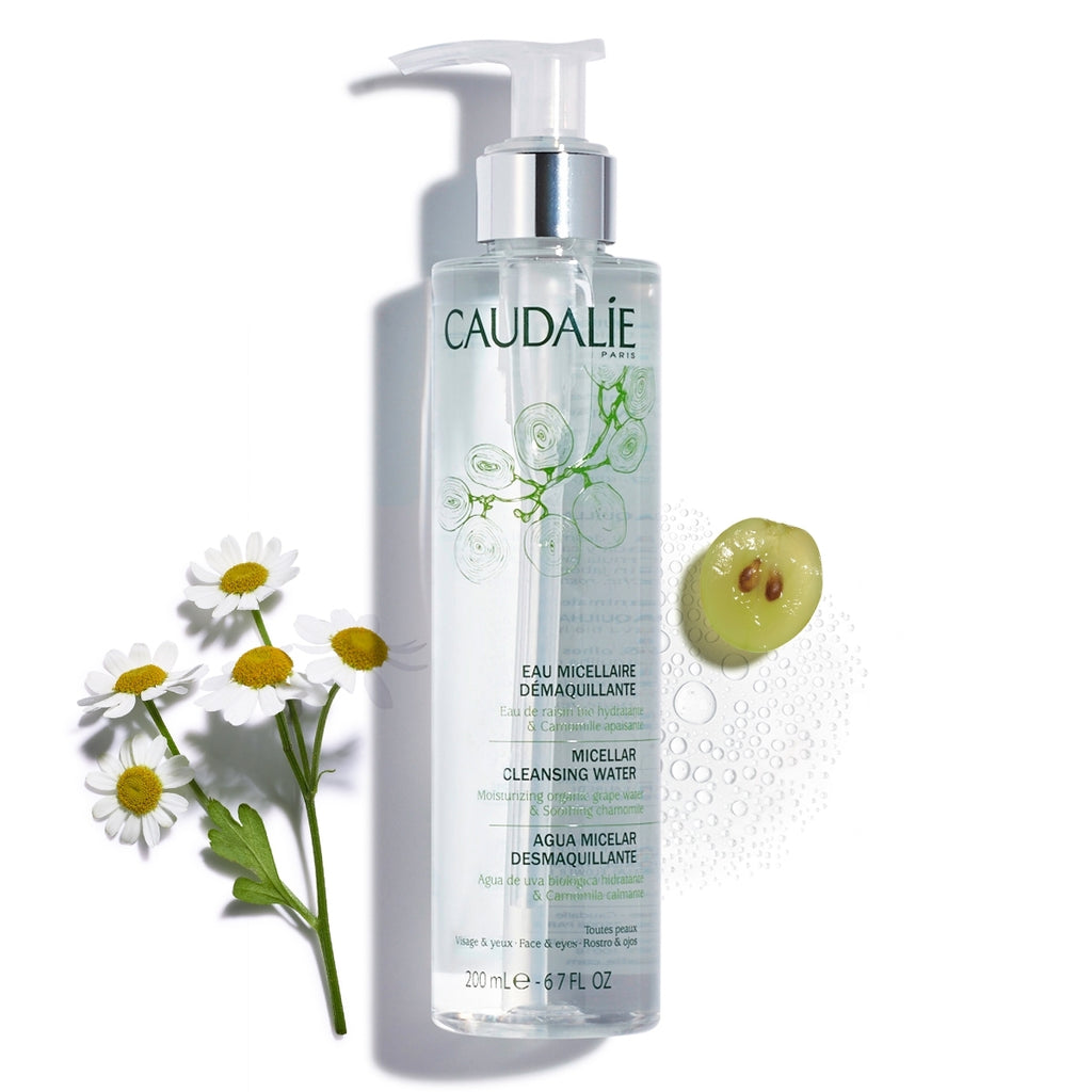 Micellar Cleansing Water 200ML