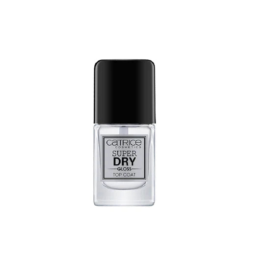 Super Dry Gloss Top Coat