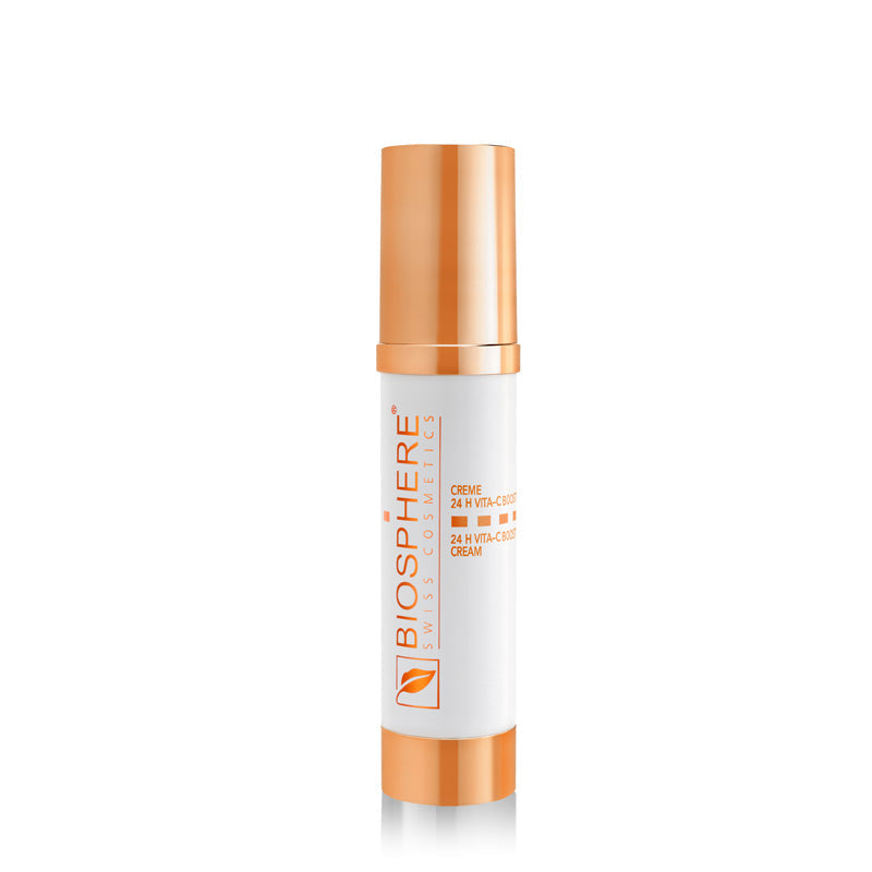 24h Vita-C Boost Cream