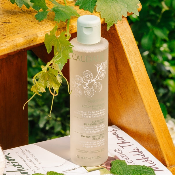 Vinopure Purifying Toner - 200 ML