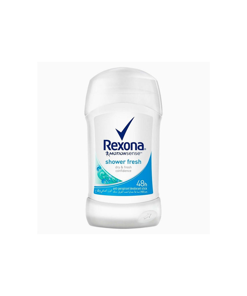 Rexona Women Antiperspirant Shower Fresh Stick 40g