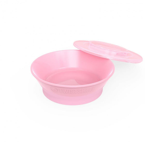 Twistshake Bowl 6+m (7 Colors)