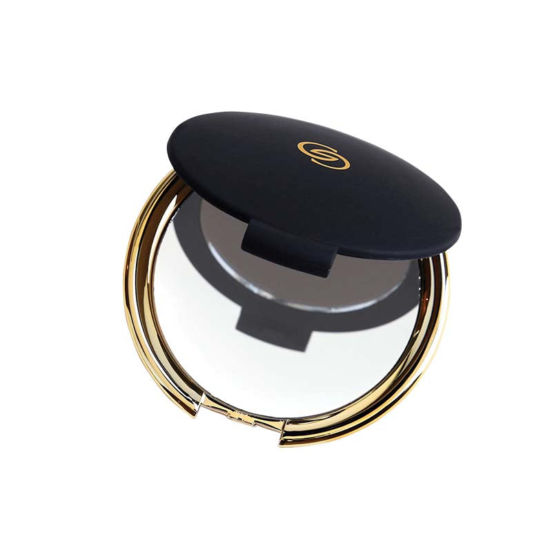 Giordani Gold Pocket Mirror