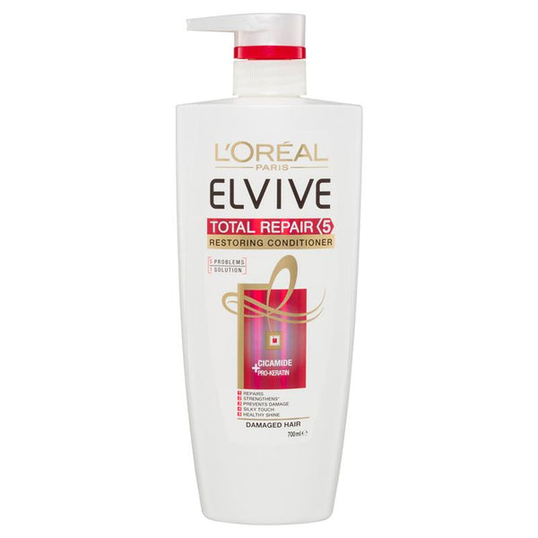 Elvive Total Repair 5 Conditioner 700ml