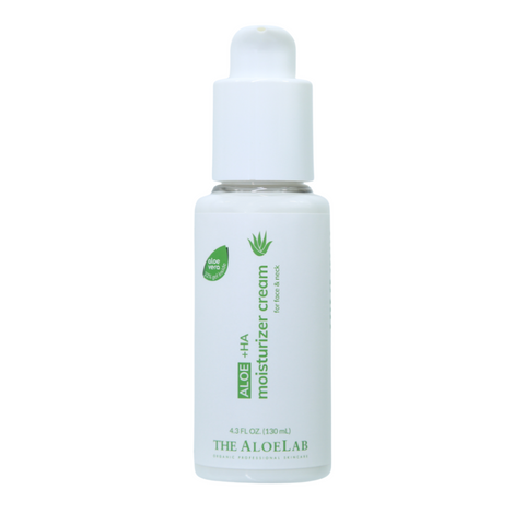The AloeLab, Aloe +HA Moisturizer Cream